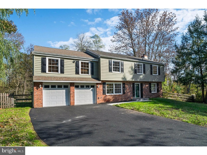 1477 Riverwood Ln, Phoenixville, PA 19460 - photo 1