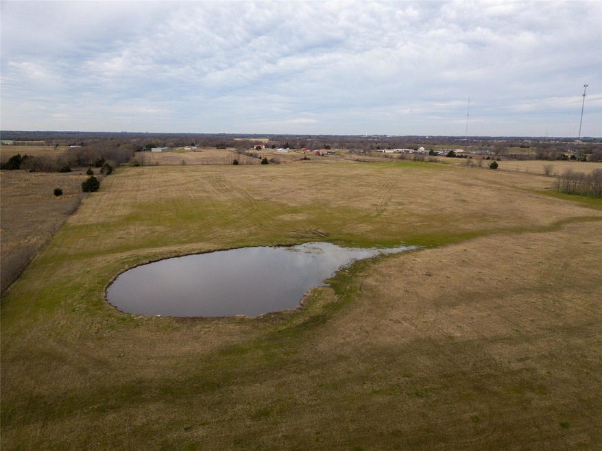 TBD 000 State 121, Bonham, TX 75418 - photo 1