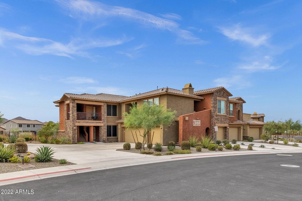 Desert Village 1026 2425 Bronco Butte