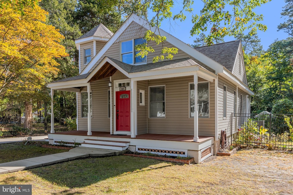 137 E Elm Ave, Lindenwold, NJ 08021 - photo 1