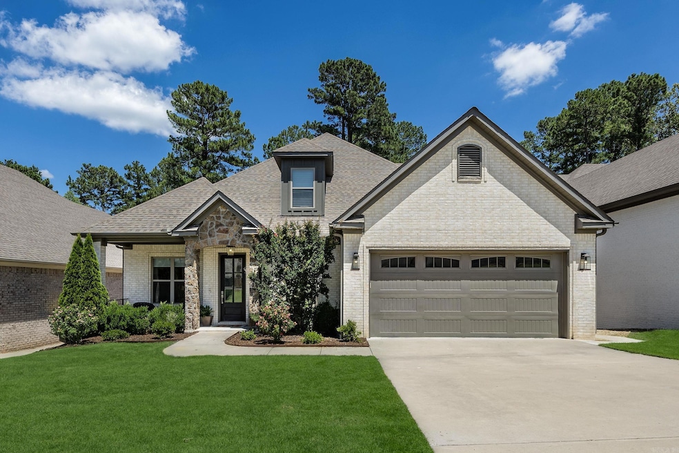 25 Waterside Dr, Little Rock, AR 72223 - photo 1