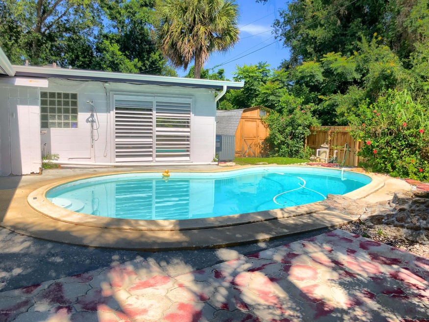 205 River Heights Dr, Cocoa, FL 32922 - photo 1