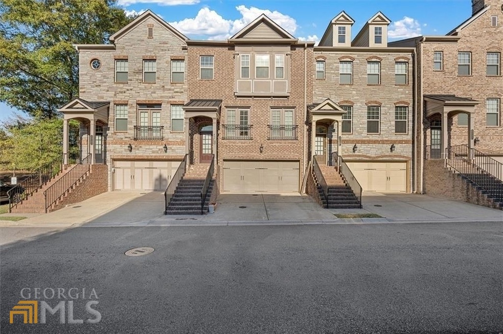 2541 Carmel Way, Alpharetta, GA 30009 - photo 1