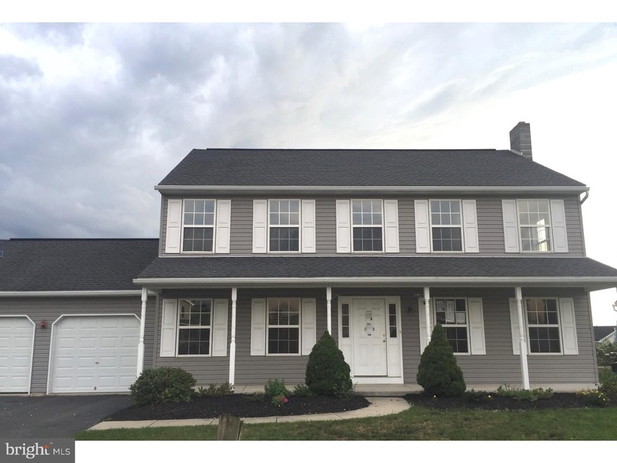 13 Albans Ct, Bernville, PA 19506 - photo 1