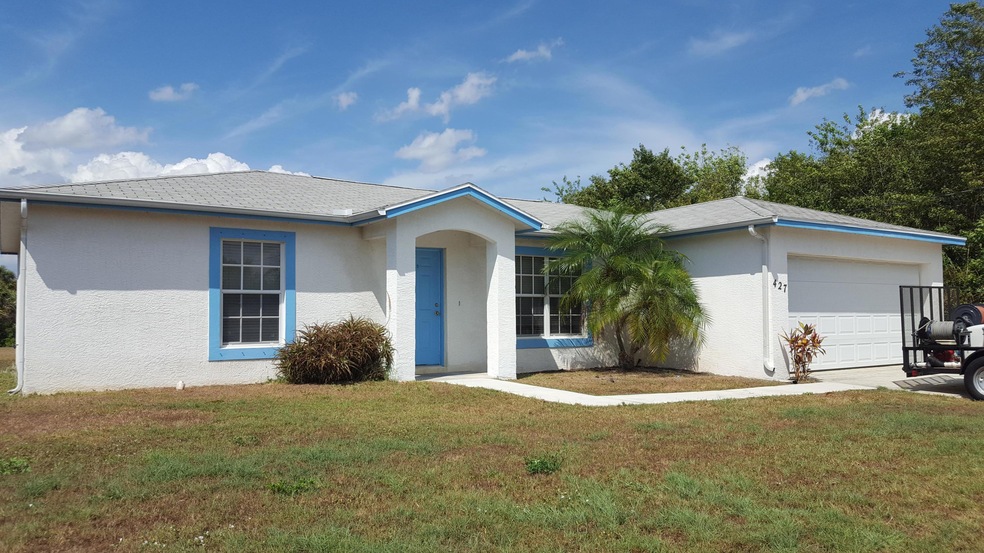 427 SW North Quick Cir, Port Saint Lucie, FL 34953 - photo 1