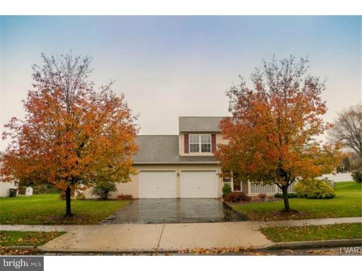 420 N Marshall St, Allentown, PA 18104 - photo 1