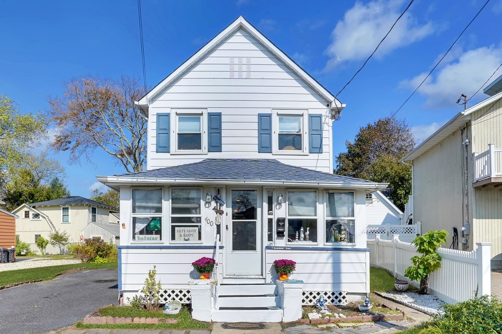 400 13th Ave, Belmar, NJ 07719 - photo 1