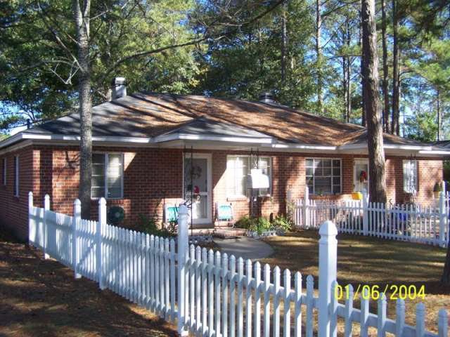 1151 Benjamin Ave, Albany, GA 31707 - photo 1