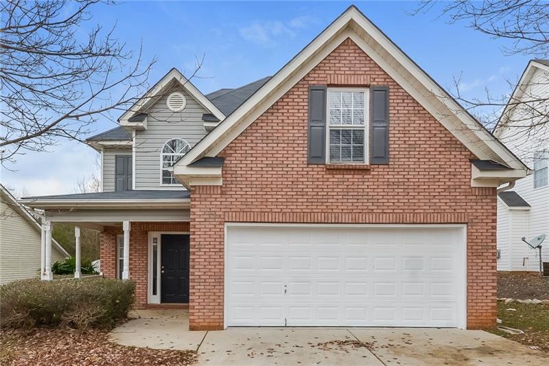 unlisted-address, Locust Grove, GA 30248 - photo 1