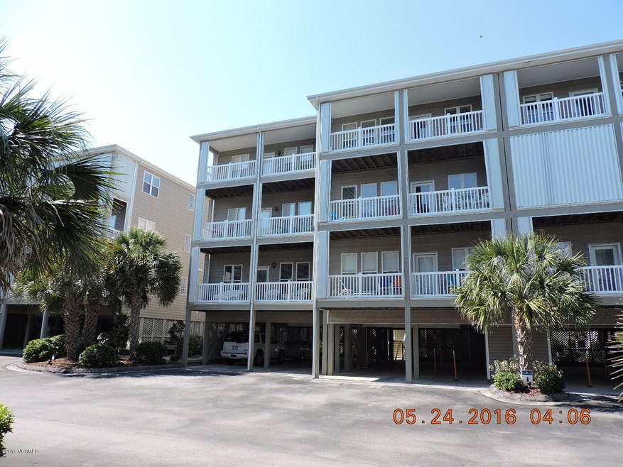 1 The Ocean Club I 104