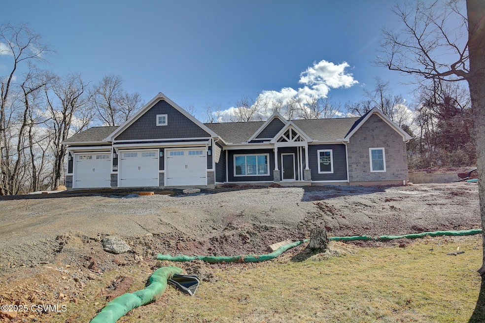 169 Windsor Way, Lewisburg, PA 17837 - photo 1