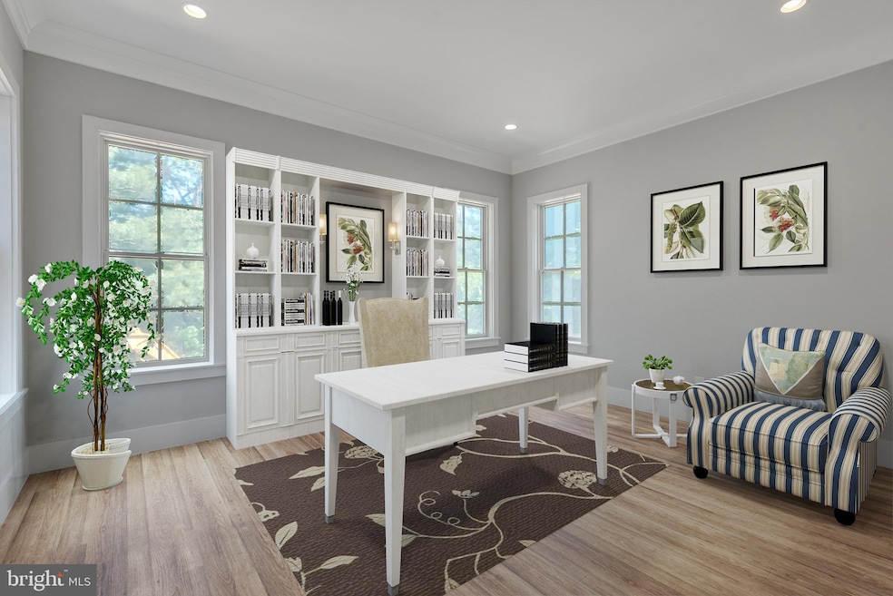 820 Roscommon Rd, Bryn Mawr, PA 19010 - photo 1