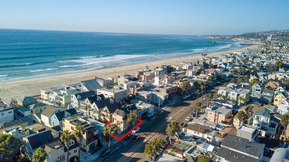 736 Seagirt Ct, San Diego, CA 92109 - photo 1