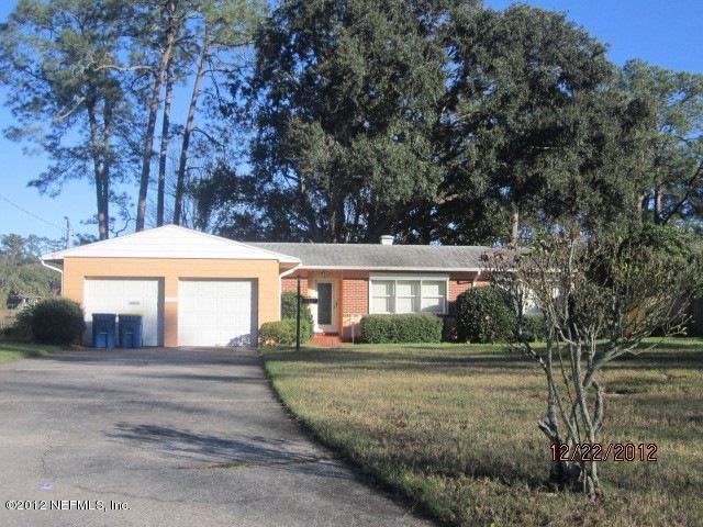 319 E Brooks, Jacksonville, FL - photo 1