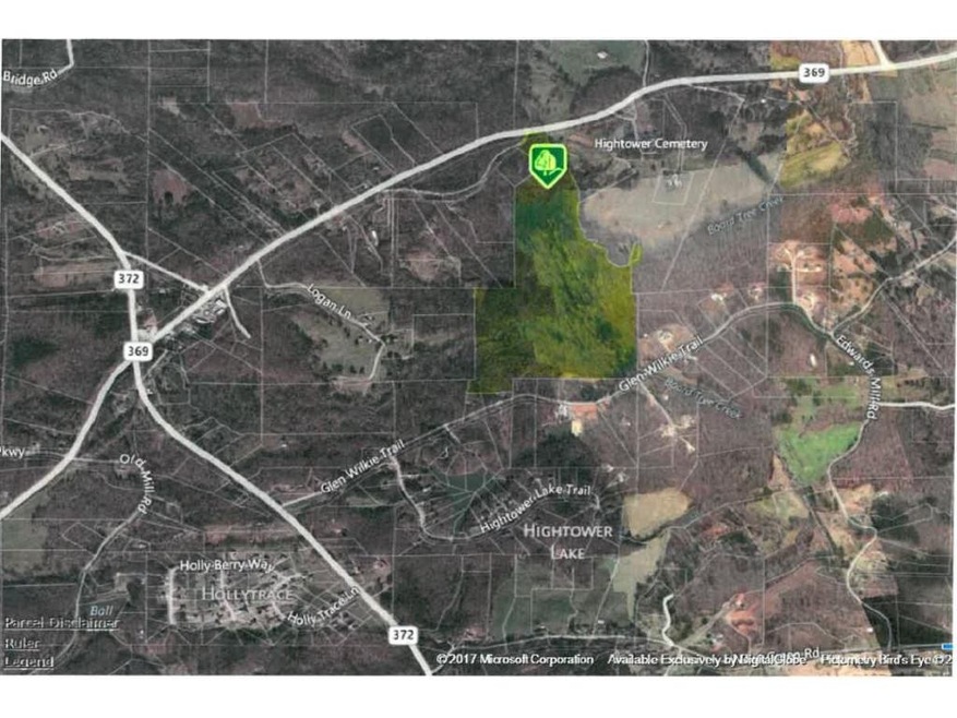 01 Hightower Rd, Ball Ground, GA 30107 - photo 1