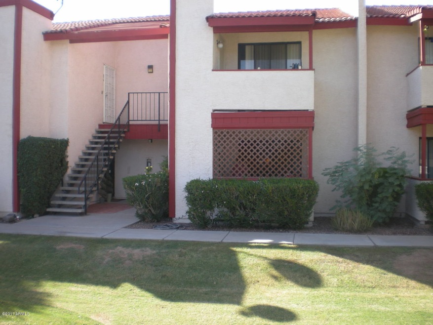 Great ground floor unit