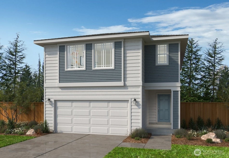 2301 128th St SE unit 18, Everett, WA 98208 - photo 1