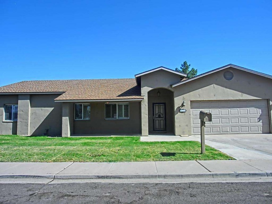 813 N Almond Cir, Mesa, AZ 85213 - photo 1