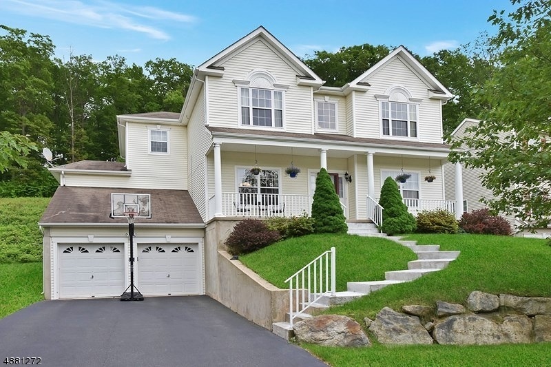 46 Hill Hollow Rd, Lake Hopatcong, NJ 07849 - photo 1