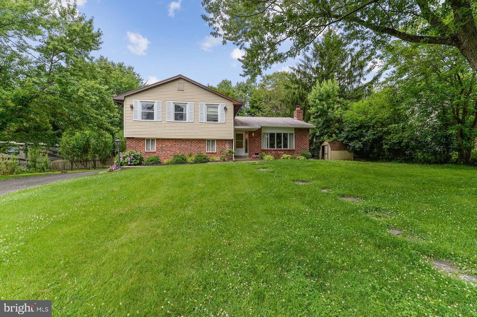 1412 Fort Washington Ave, Ambler, PA 19002 - photo 1