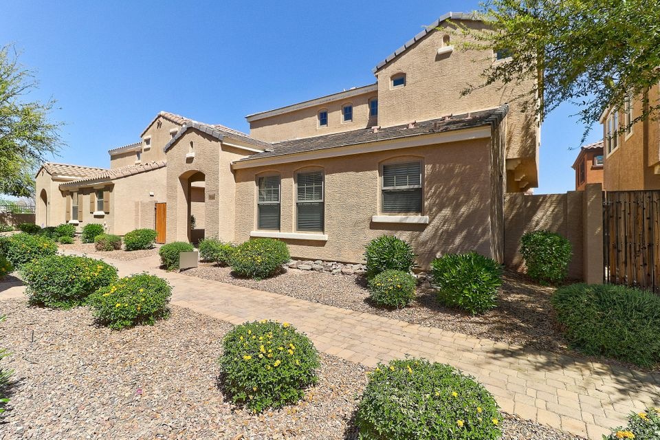 3022 E Megan St, Gilbert, AZ 85295 - photo 1