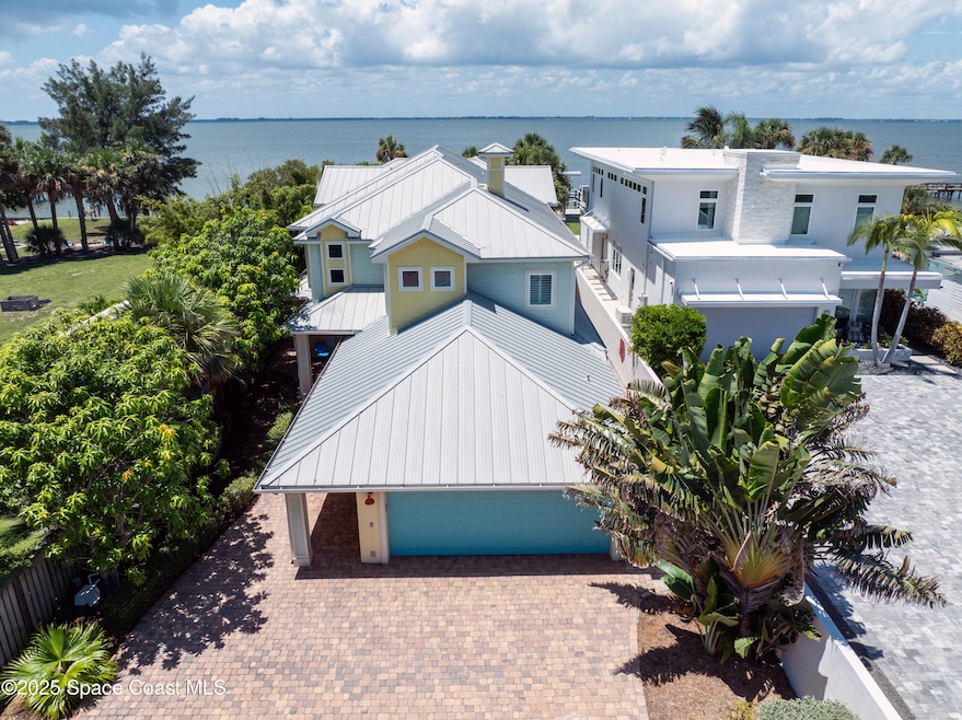 3412 S Atlantic Ave, Cocoa Beach, FL 32931 - photo 1