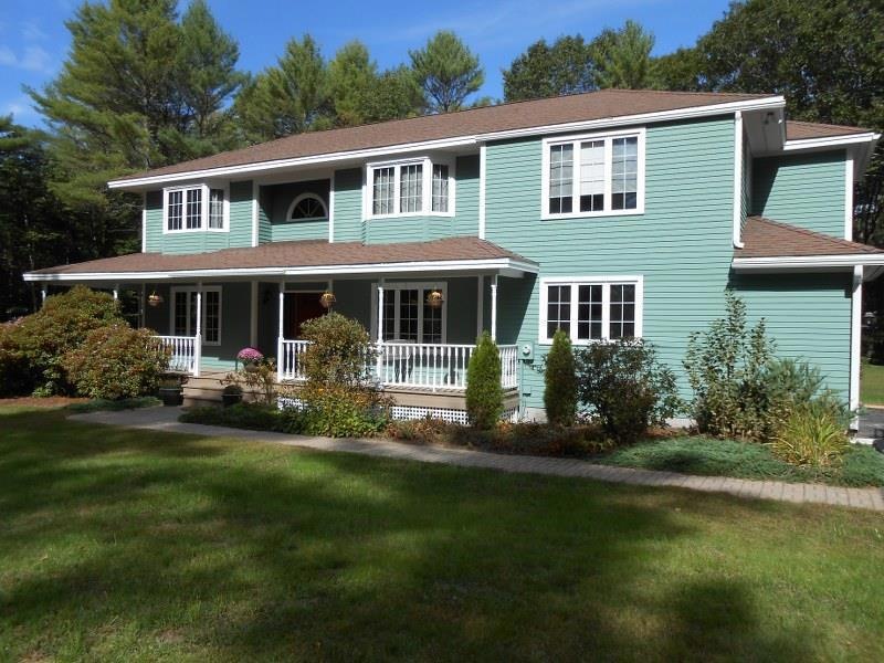 7 Casselton Rd, Raymond, ME 04071 - photo 1