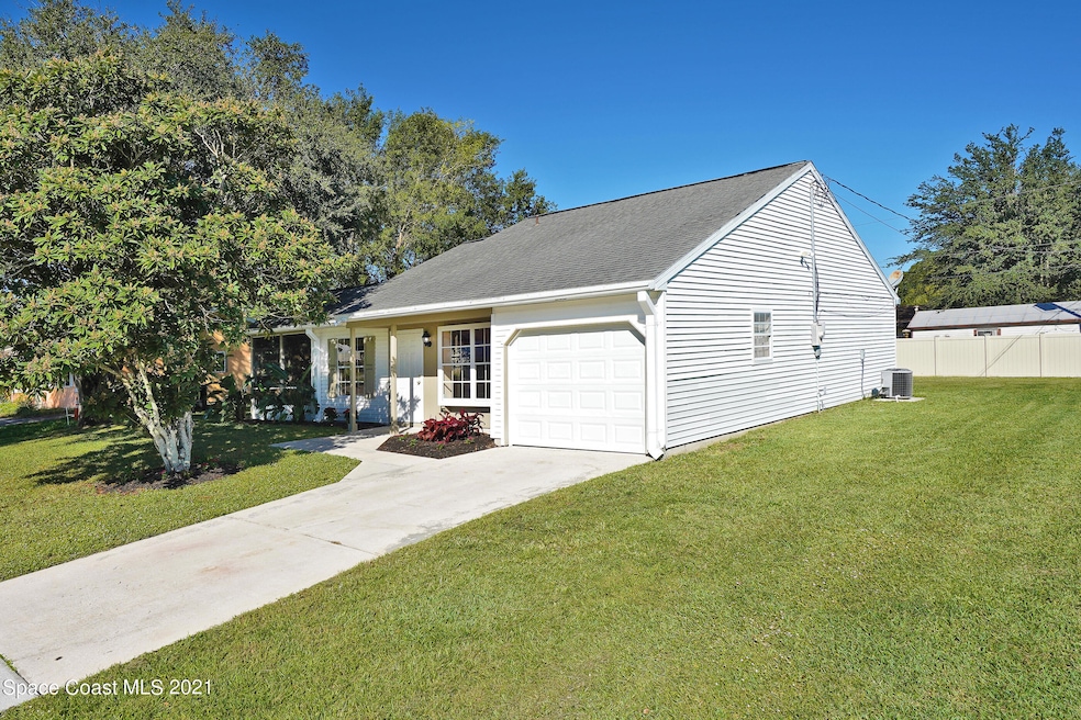 Sold $238,500 • Co-Listing Agent