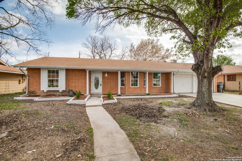 4618 Lavender Ln, San Antonio, TX 78220 - photo 1