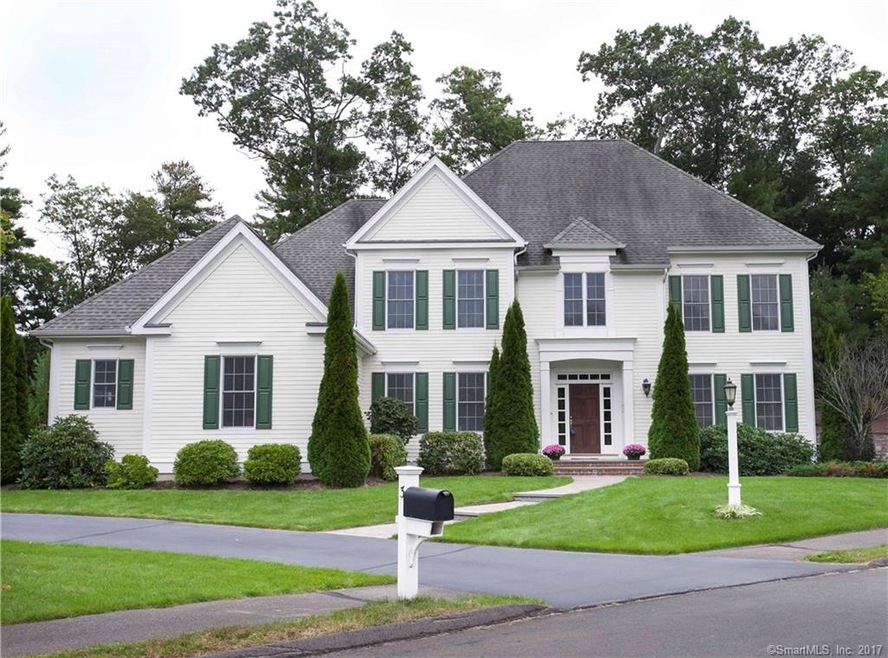 3 Long Ridge Ct, Unionville, CT 06085 - photo 1