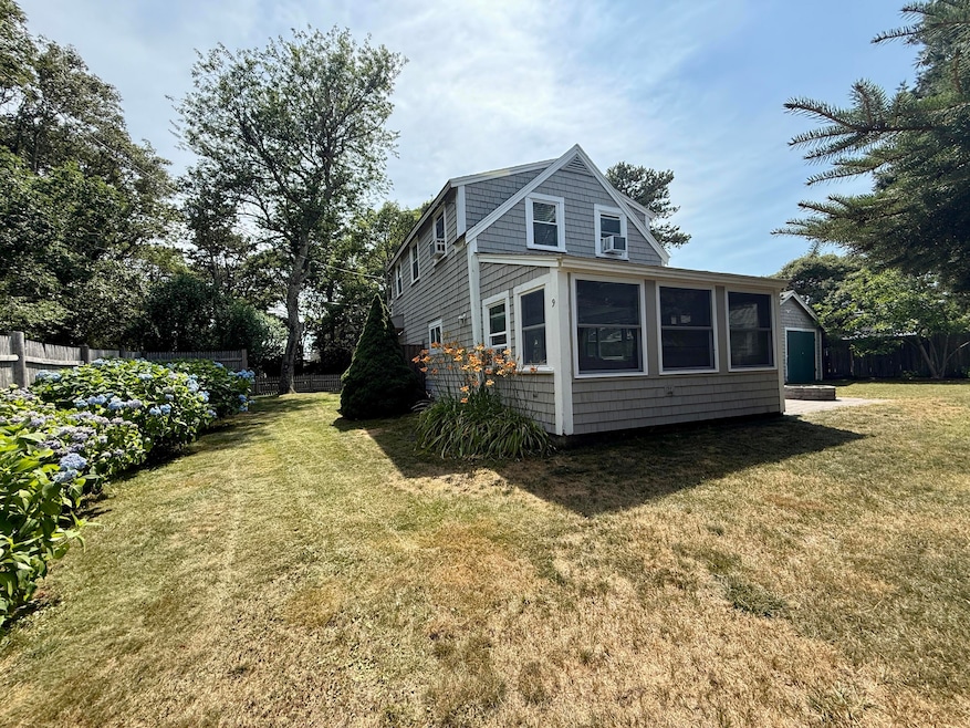9 Ken's Way, Yarmouth, MA 02673 - photo 1