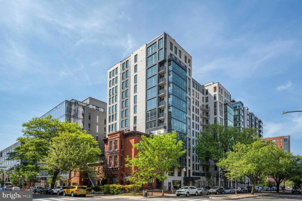 950 3rd St NW unit PH 1302, Washington, DC 20001 - photo 1