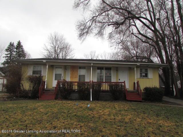 4012 Burchfield Dr, Lansing, MI 48910 - photo 1