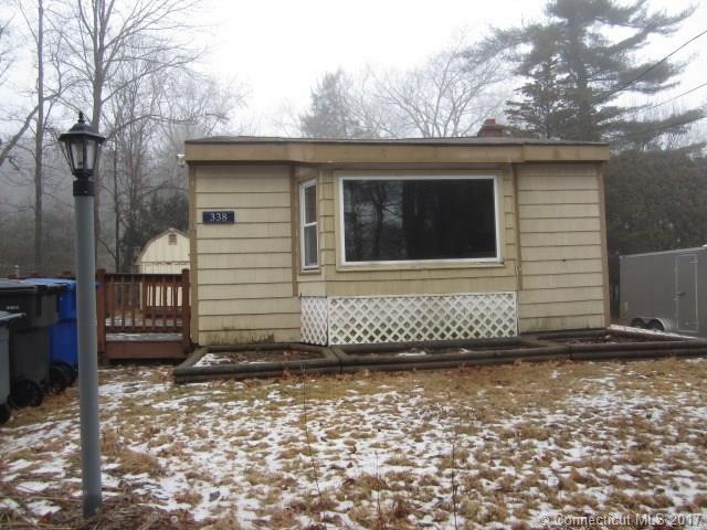 338 Hickory Trail, Coventry, CT 06238 - photo 1