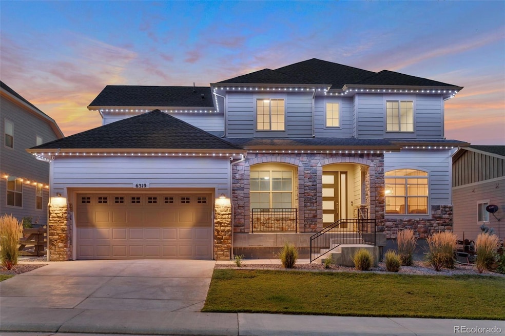 6319 E 141st Dr, Thornton, CO 80602 - photo 1