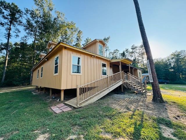 75 Leonard Holmes Rd, Tylertown, MS 39667 - photo 1