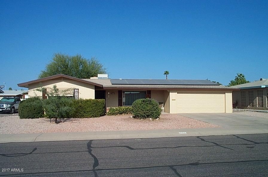 6312 E Dallas St, Mesa, AZ 85205 - photo 1