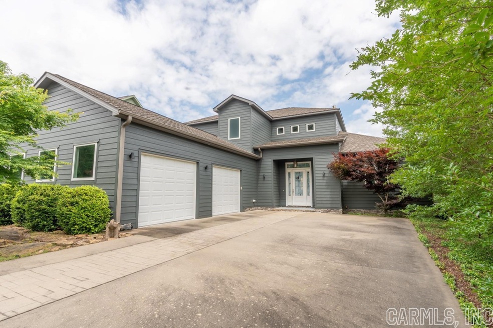 1080 Wisdom Pointe Ln, Heber Springs, AR 72543 - photo 1