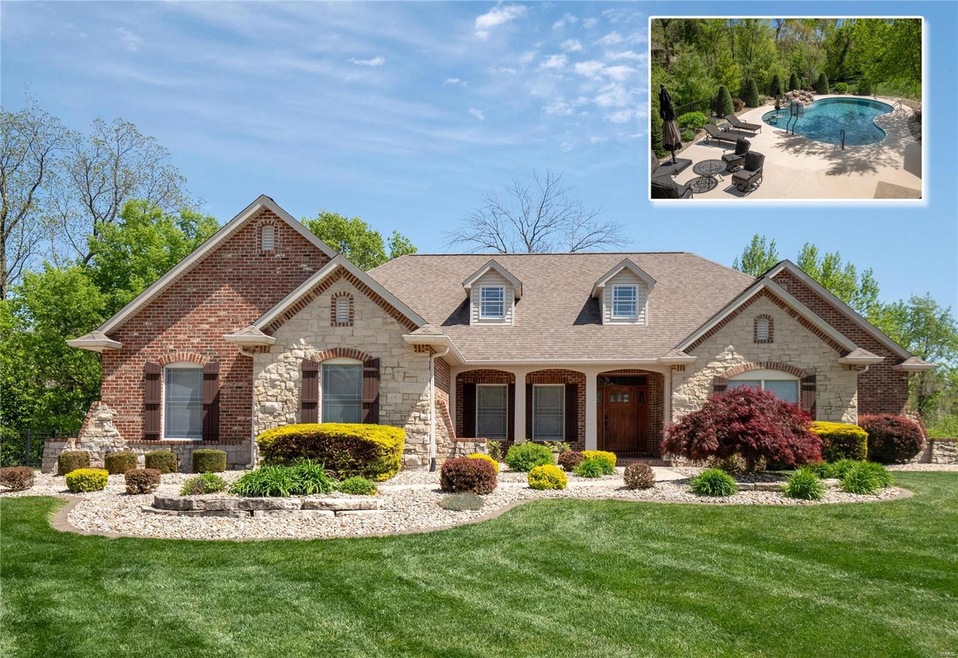 1904 Birchfield Ct, O Fallon, IL 62269 - photo 1