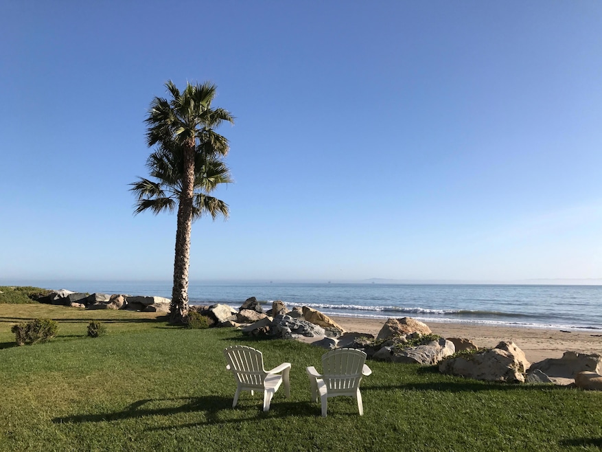 Summer at the Beach