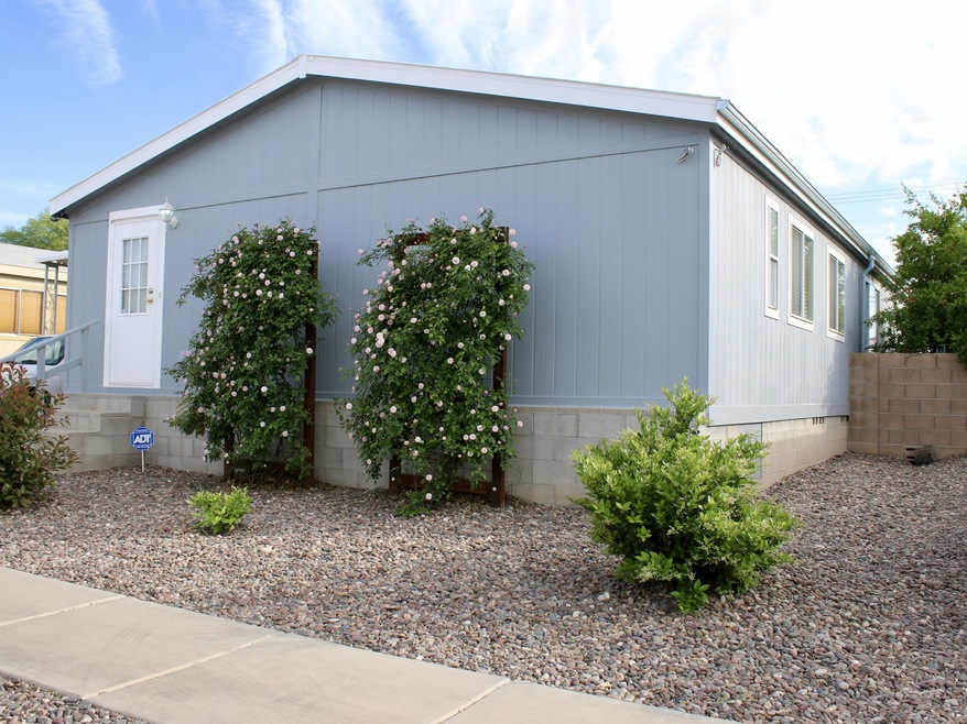 2960 E Cottonwood Club Ln, Tucson, AZ 85706 - photo 1