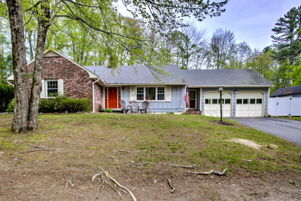 5 Wildbrook Ln - Front Exterior3