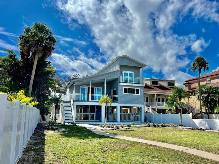 5517 Manatee Point Dr, New Port Richey, FL 34652 - photo 1