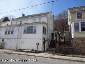 616 Center Ave, Jim Thorpe, PA 18229 - photo 1