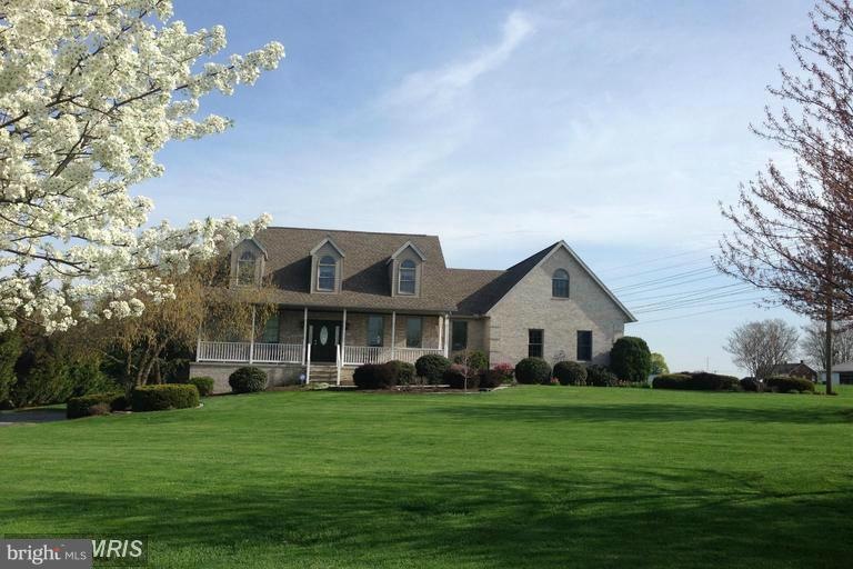 2779 Grand Point Rd, Chambersburg, PA 17202 - photo 1