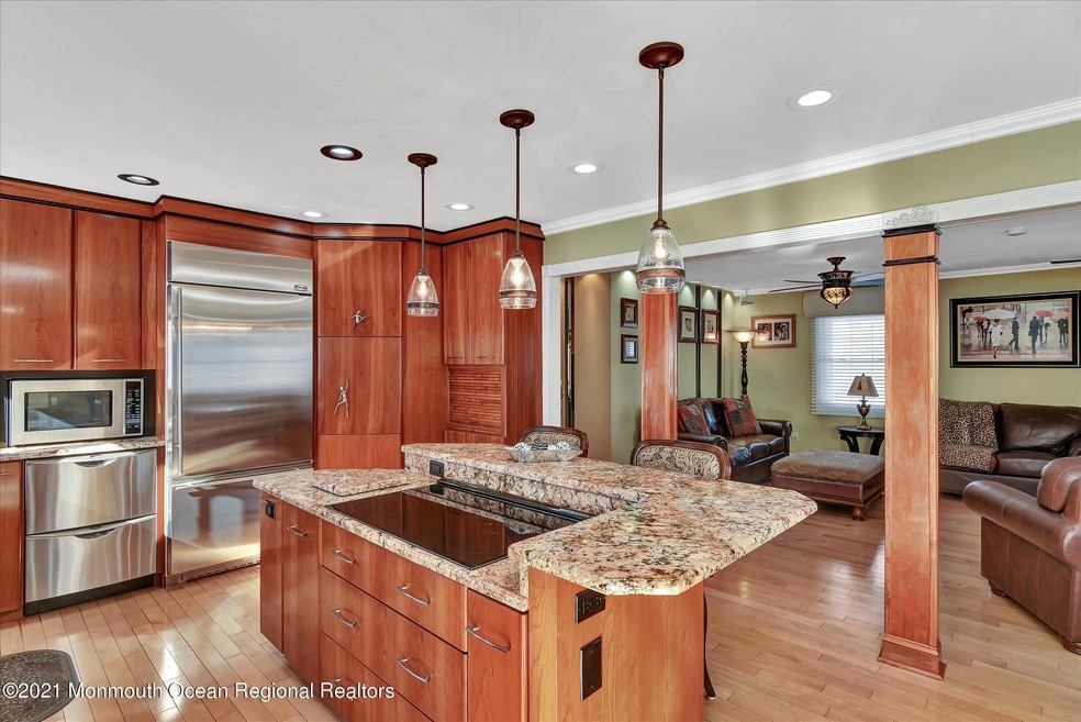 40 girard kitchen open to living room