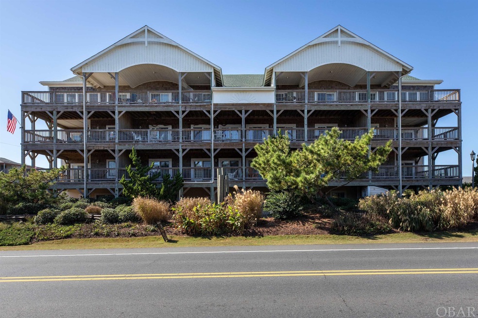 1014 S Virginia Dare Trail unit 101, Kill Devil Hills, NC 27948 - photo 1