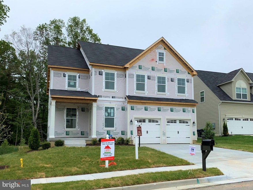 16811 Mill Station Way unit 53, Dumfries, VA 22025 - photo 1