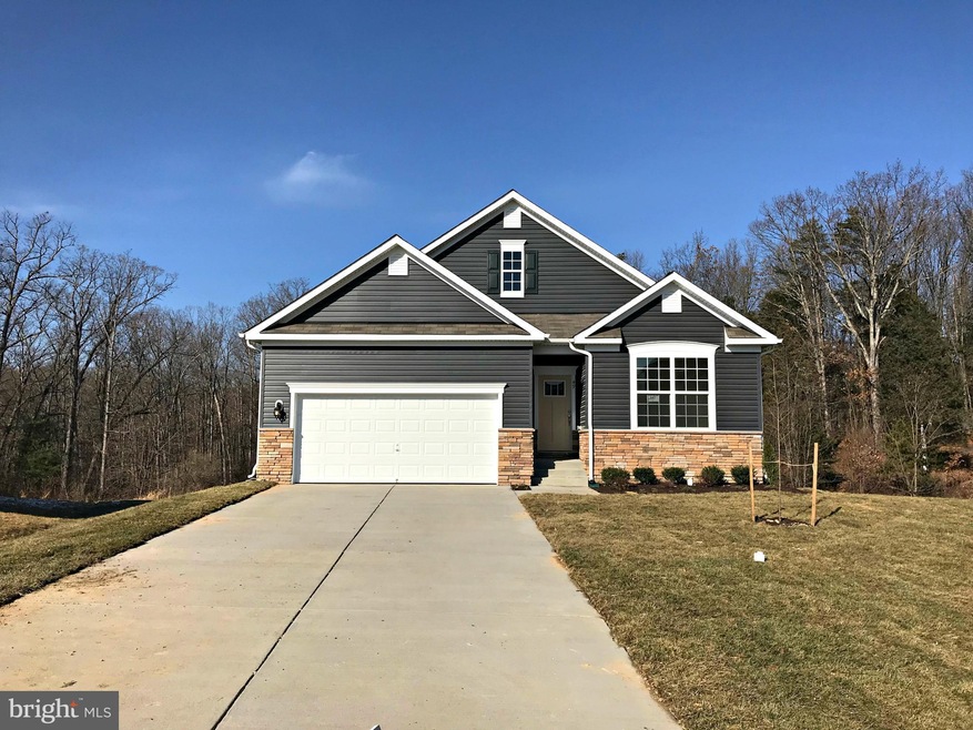 49 Hickory Shaft Ct, Front Royal, VA 22630 - photo 1