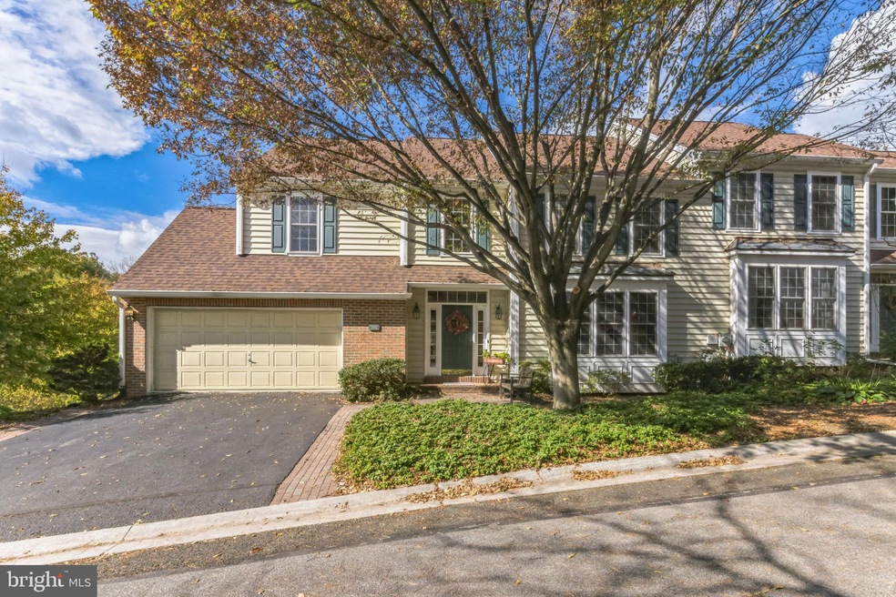 202 Hillsboro Mills Ln unit 58, Wallingford, PA 19086 - photo 1